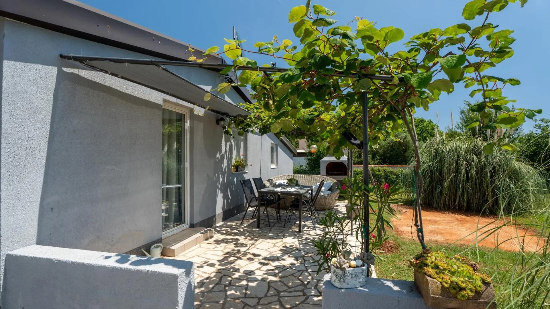 Guest House Krajcar Loborika 0*,  Kroatien